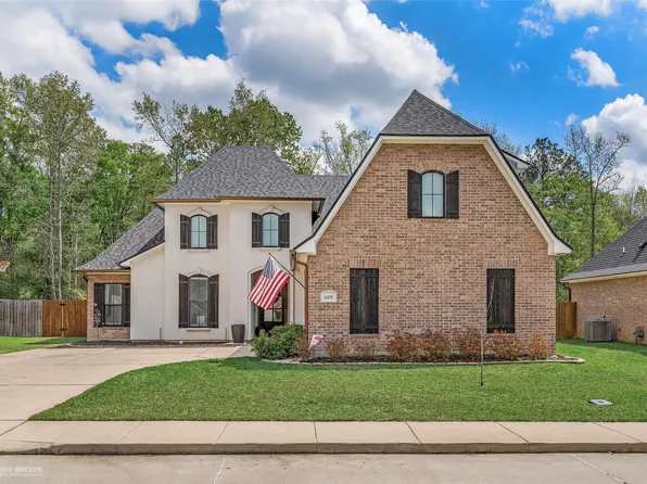 605 Stockbridge Ln, Shreveport, LA 71107