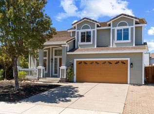 311 Clove Way, Oakley, CA 94561