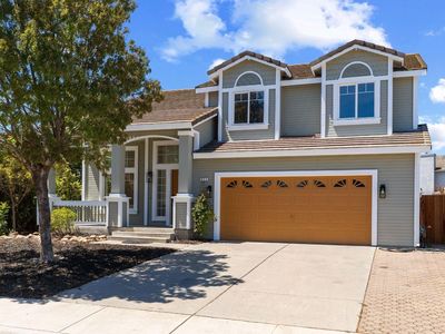 311 Clove Way, Oakley, CA, 94561