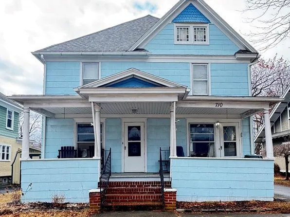 710 S Wilbur Ave, Sayre, PA 18840