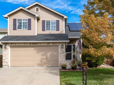 13545 Albion Circle, Thornton, CO, 80241