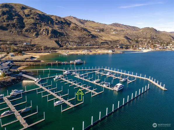 1350 W Woodin Avenue #C28, Chelan, WA 98816