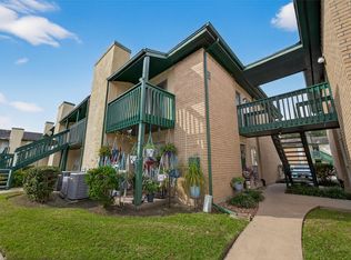 1516 Bay Area Blvd APT H10, Houston, TX 77058