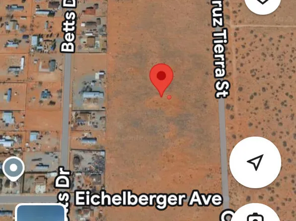 4981 Cruz Tierra St, El Paso, TX 79938