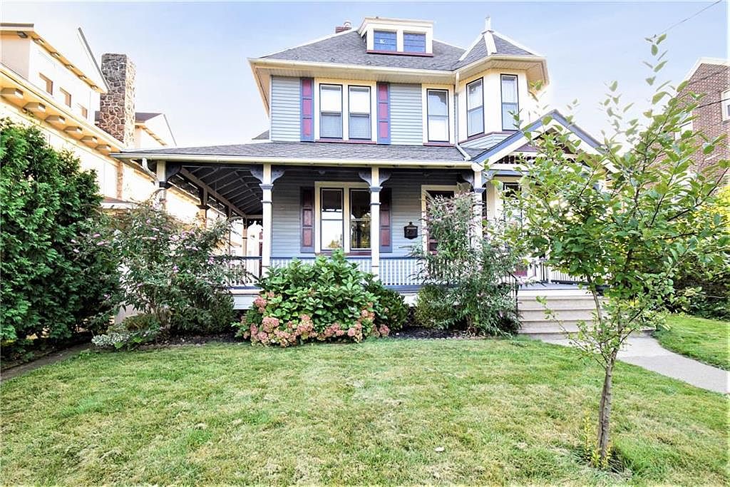 704 Paxinosa Ave, Easton, PA 18042 Zillow