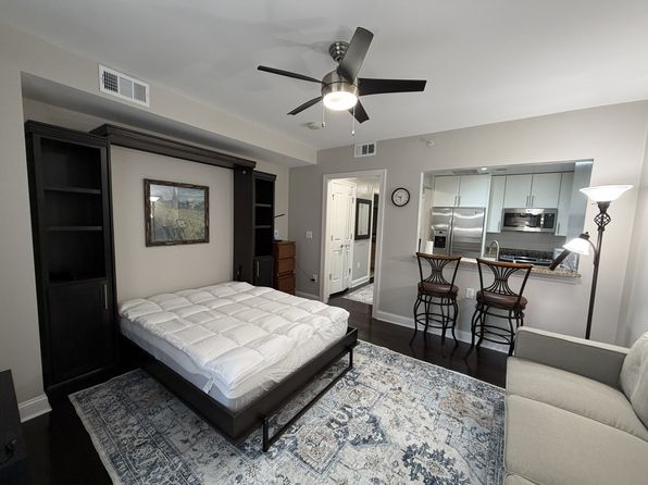 2050 Jamieson Ave APT 1109