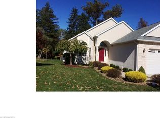 9608 Scottsdale Dr, Broadview Heights, OH 44147