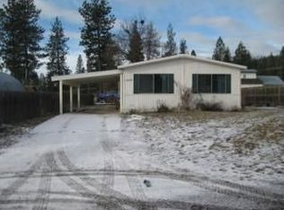 15253 N Stevens St, Rathdrum, ID 83858