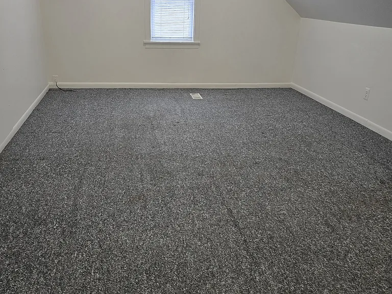 upstairs bedroom
