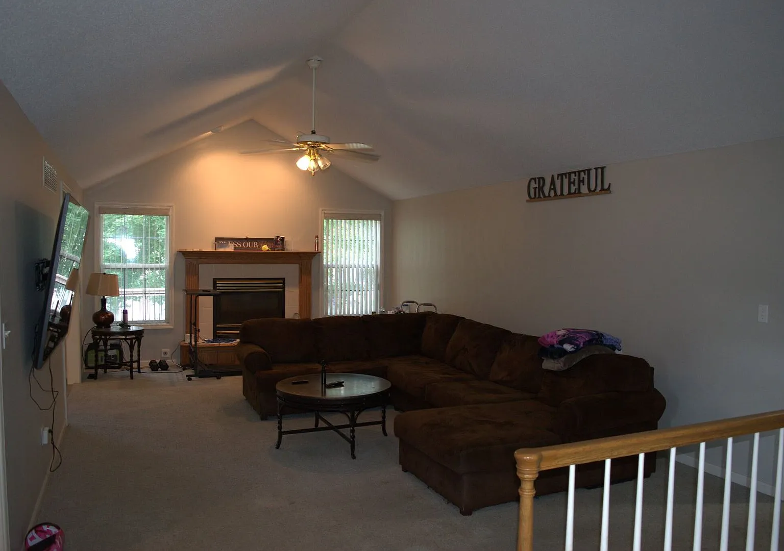 Large 3 Bed 2 Bath House In SW Como! — Photo 4