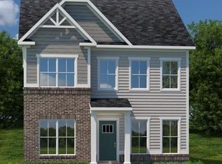 144 Fishermans Way, Poquoson, VA 23662