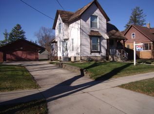 168 Wilcox Ave, Elgin, IL 60123