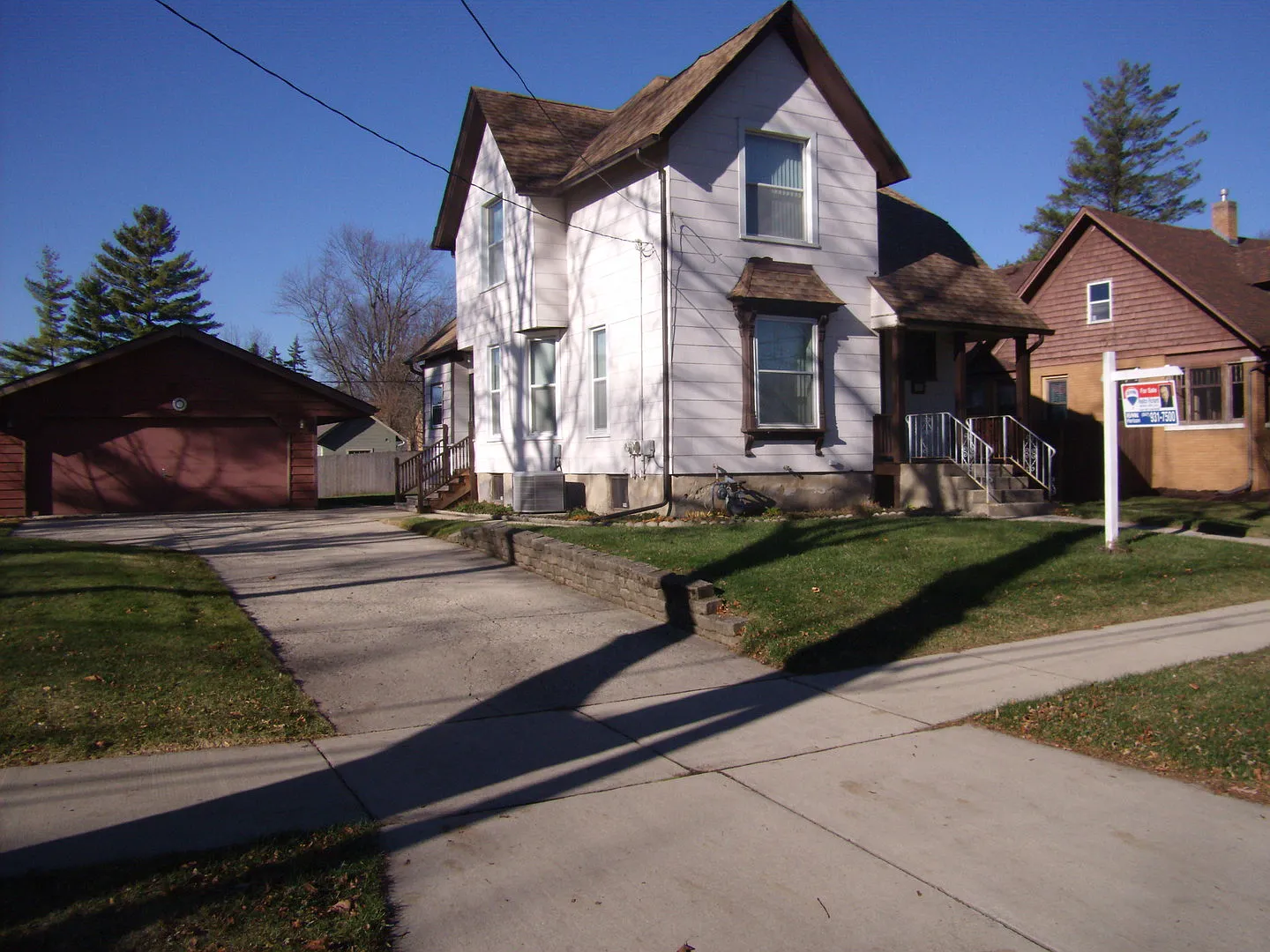 168 Wilcox Ave photo 1