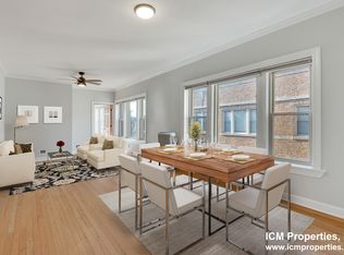 4720 N Winchester Ave #1, Chicago, IL 60640