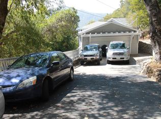 7 Crest Rd, Ross, CA 94957