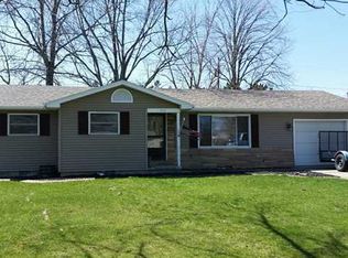 220 Westfield Ave, Defiance, OH