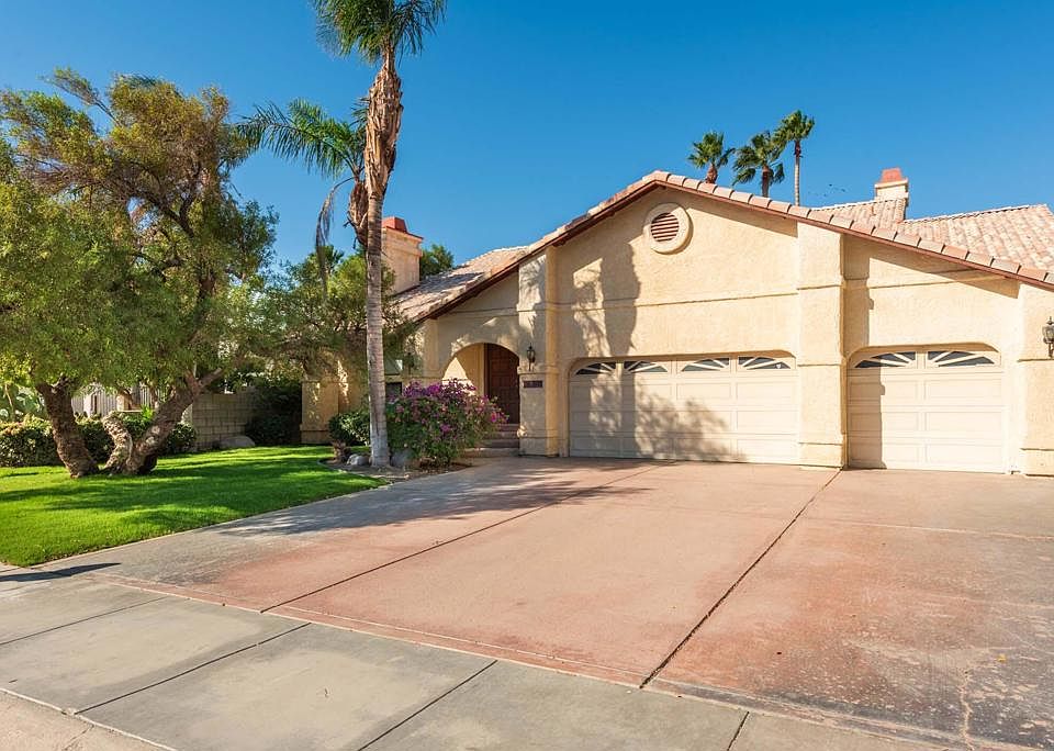 28201 Avenida La Vis, Cathedral City, CA 92234 | Zillow