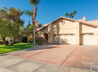 28201 Avenida La Vis, Cathedral City, CA 92234