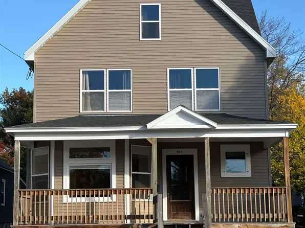 937 Quincy St, Hancock, MI 49930