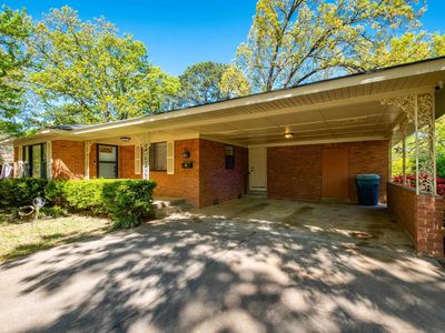 4 Tomahawk Rd, Little Rock, AR, 72205