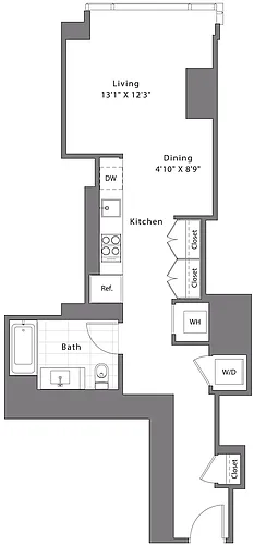 Floor plan S03