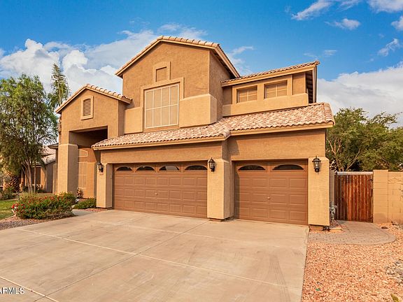 3rd image of 3323 S Ponderosa Dr