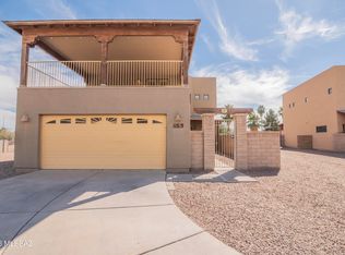 853 W Calle Estrella De Noche, Tucson, AZ 85713