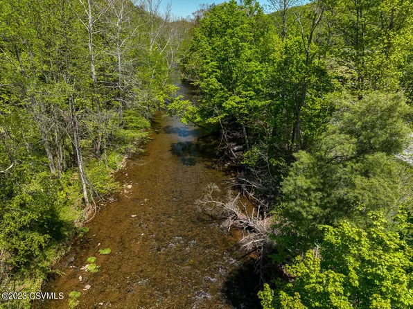 0 Dark Hollow Rd, Hughesville, PA 17737