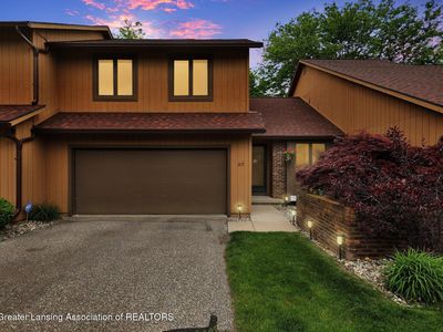 1615 Willow Creek Dr, Lansing, MI, 48917