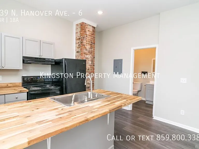 139 N Hanover Ave #6 — Photo 5
