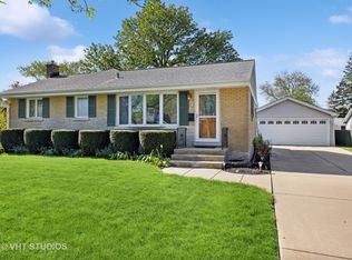 7 8th St, Downers Grove, IL 60515
