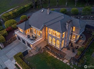 4550 49th Avenue NE, Seattle, WA