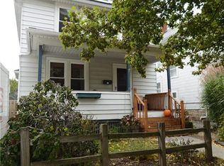 7 Pembroke St, Rochester, NY 14620