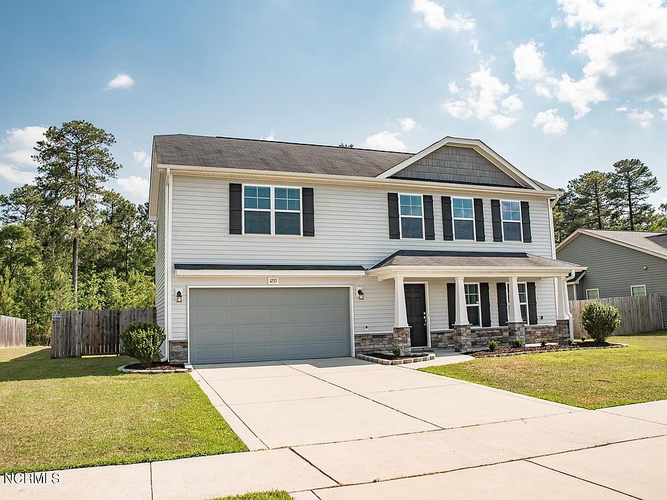 1st image of 1233 Teakwood Dr