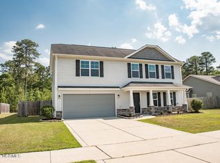 1233 Teakwood Dr, Greenville, NC 27834