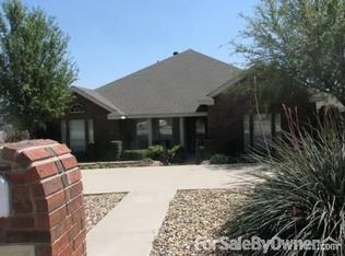 5 Vista Ct, Sweetwater, TX 79556
