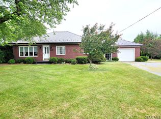 3453 Elton Rd, Johnstown, PA 15904