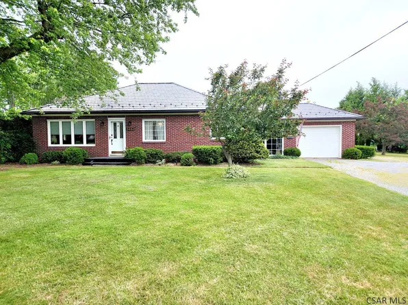 3453 Elton Rd, Johnstown, PA 15904