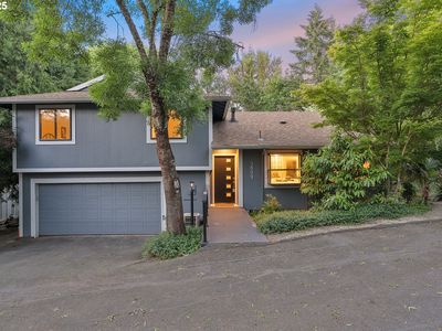 9809 SW Quail Post Rd, Portland, OR, 97219