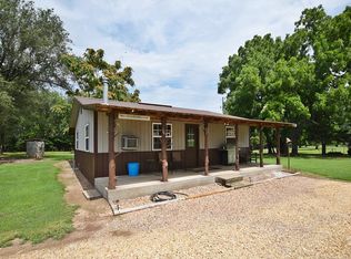 80777 S 4757 Rd, Stilwell, OK 74960