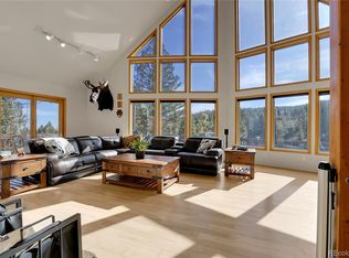 12954 S Ridge Rd, Conifer, CO 80433