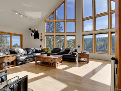 12954 S Ridge Road, Conifer, CO, 80433