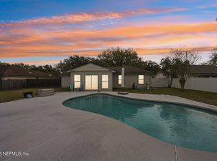 2966 SWAPS Court, Green Cove Springs, FL 32043