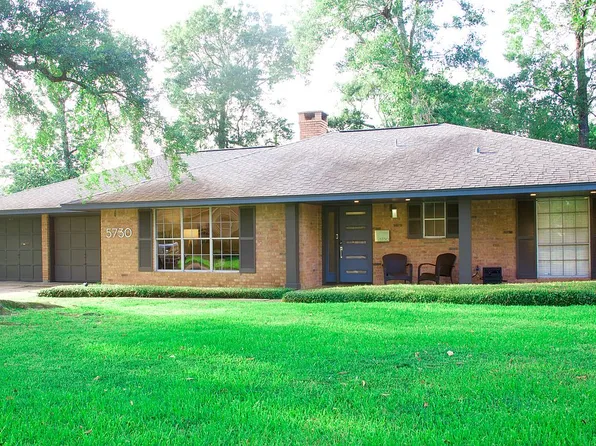 5730 Bellaire Ln, Beaumont, TX 77706