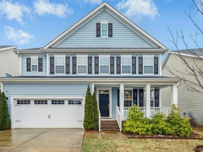 8004 Gilano Dr, Raleigh, NC, 27603