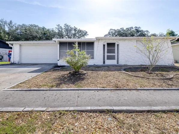 4636 ACKERMAN STREET, NEW PORT RICHEY, FL 34653