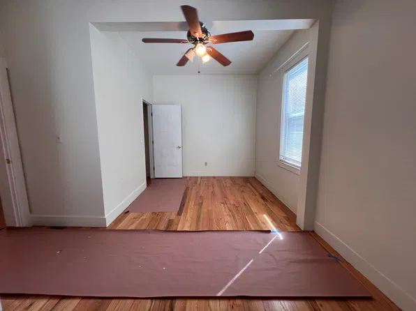 1205 Cambridge St #1, Cambridge, MA 02139