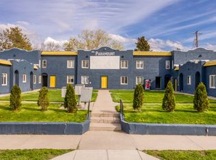 723 W. Lewis Street, Pocatello, ID 83204