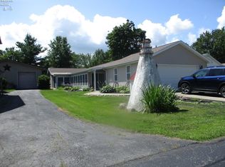 8054 E Mary Ln, Lakeside Marblehead, OH 43440