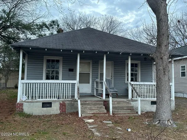 218 Dowdy Street, Rocky Mount, NC 27803